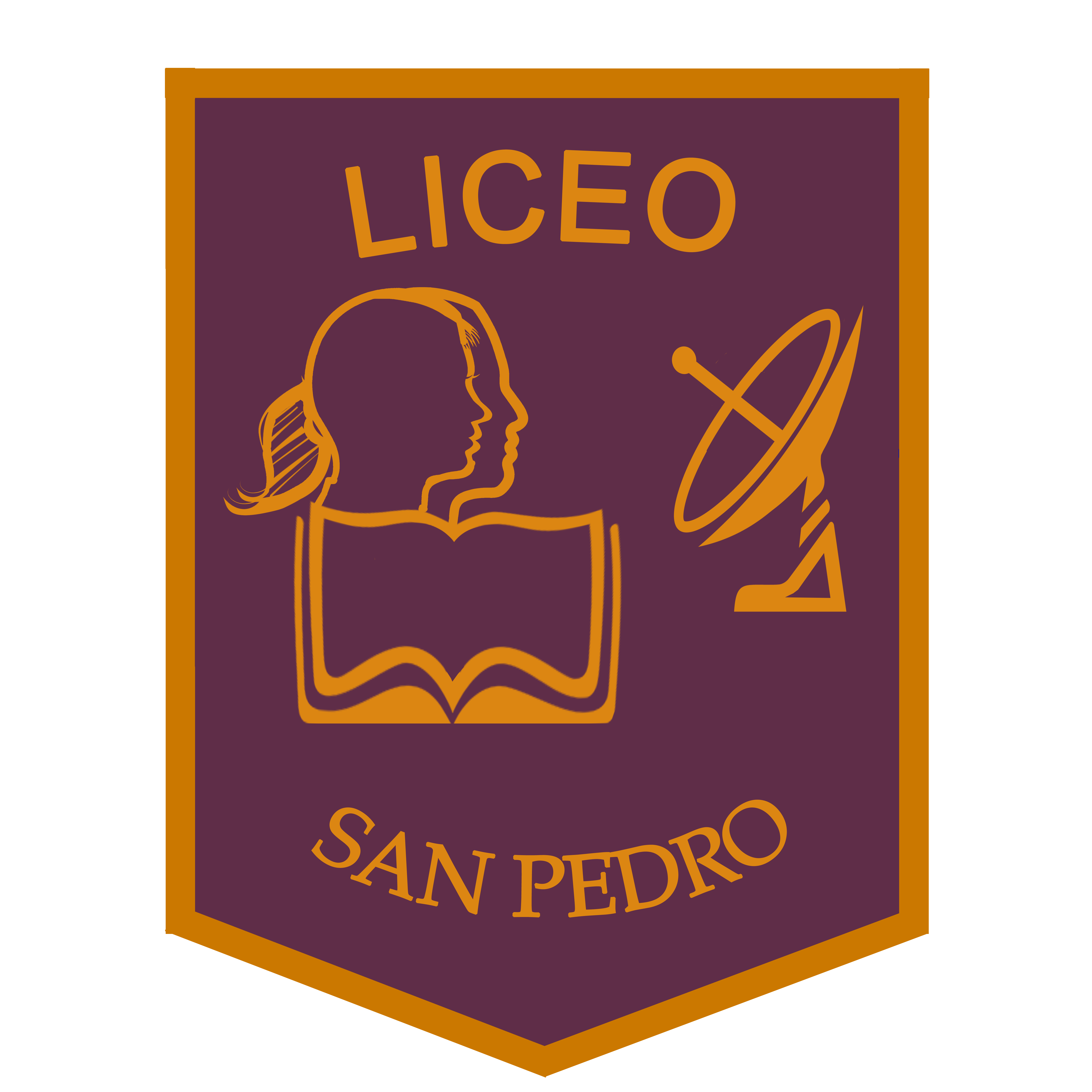 Logo Liceo - Nuevo